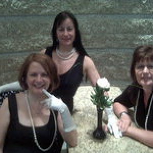 John Sylvie Donoghue